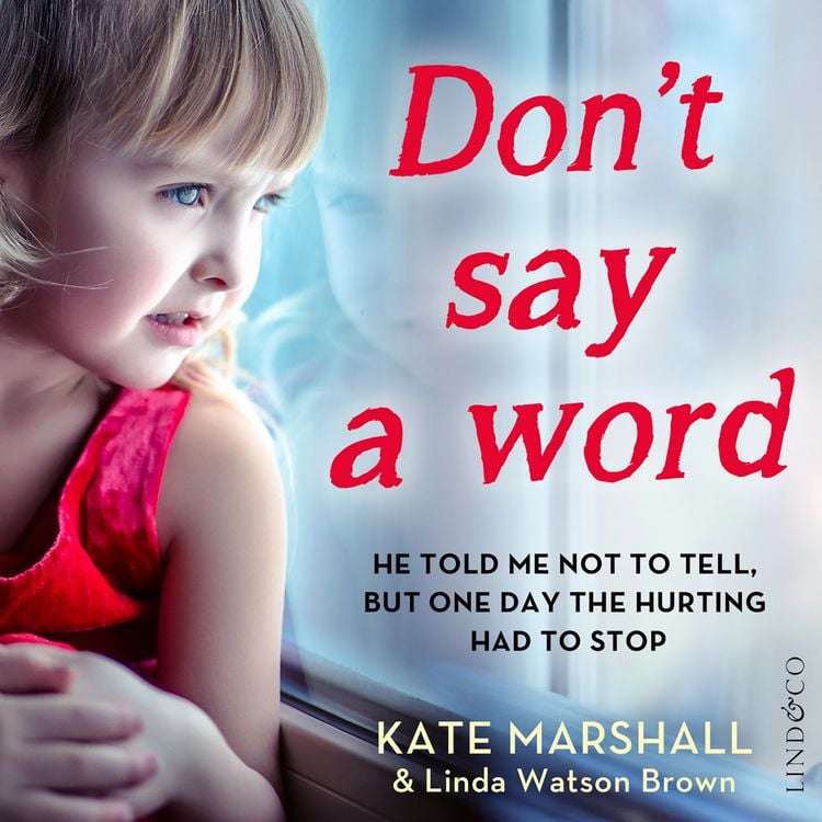 Produktbild: Don't Say a Word