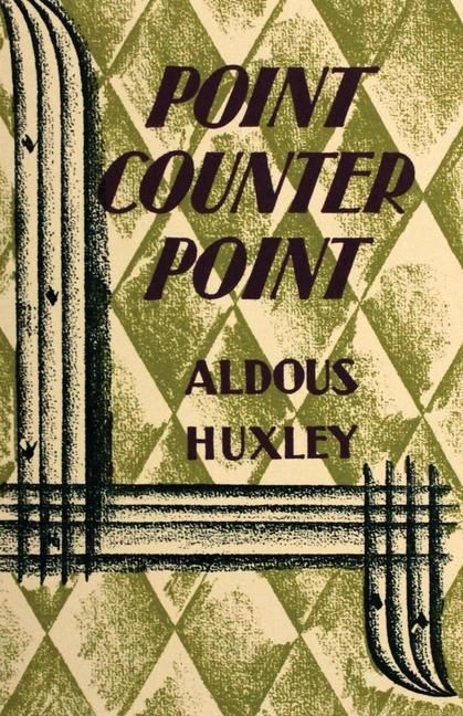 Produktbild: Point Counter Point
