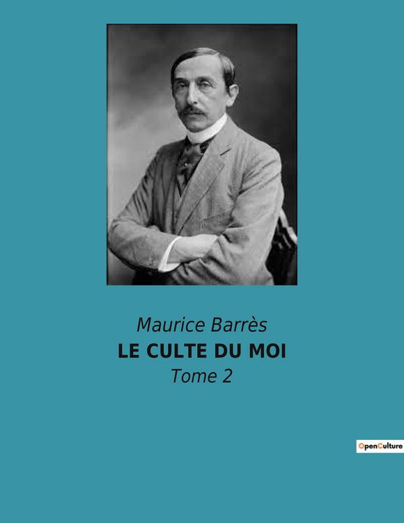 Produktbild: Le Culte Du Moi