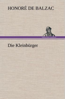 Produktbild: Die Kleinb&uuml;rger