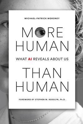 Produktbild: More Human Than Human