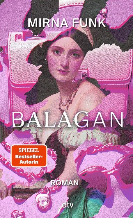Produktbild: Balagan