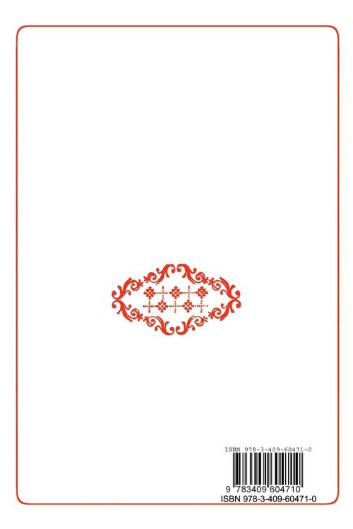 Produktbild: Probir-Stein der Buch-Halter