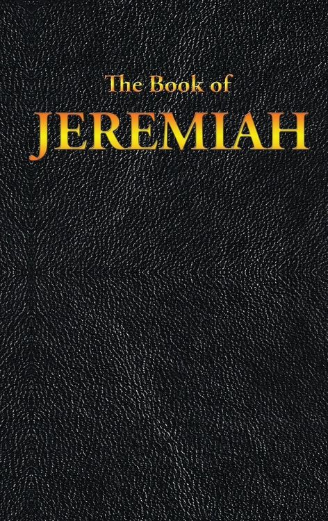 Produktbild: Jeremiah