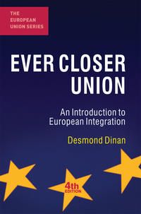 Produktbild: Ever Closer Union