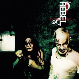 Produktbild: Rebel Extravaganza (Re-Issue 2LP)