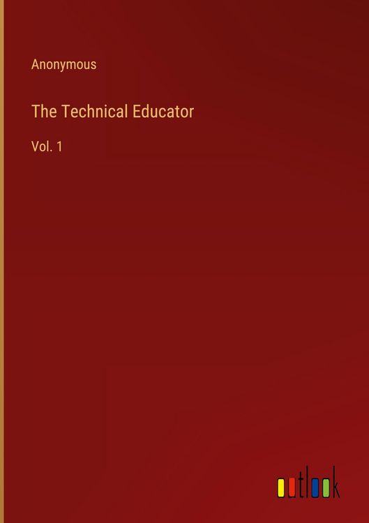 Produktbild: The Technical Educator