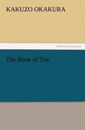 Produktbild: The Book of Tea