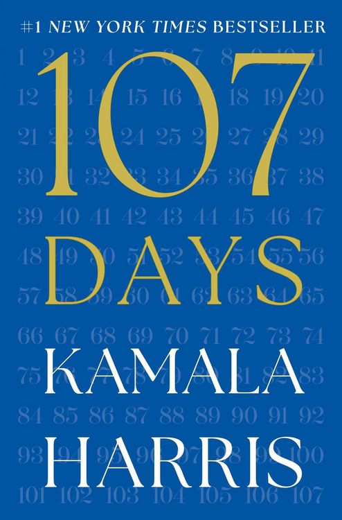 Produktbild: 107 Days