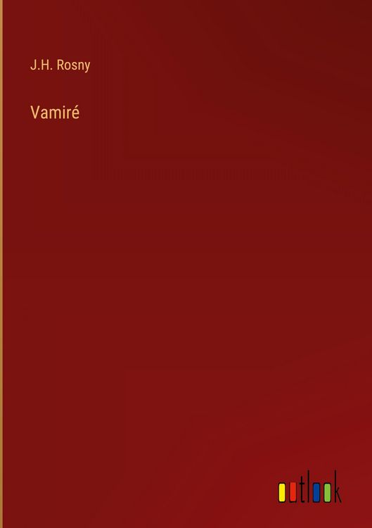 Produktbild: Vamir&eacute;