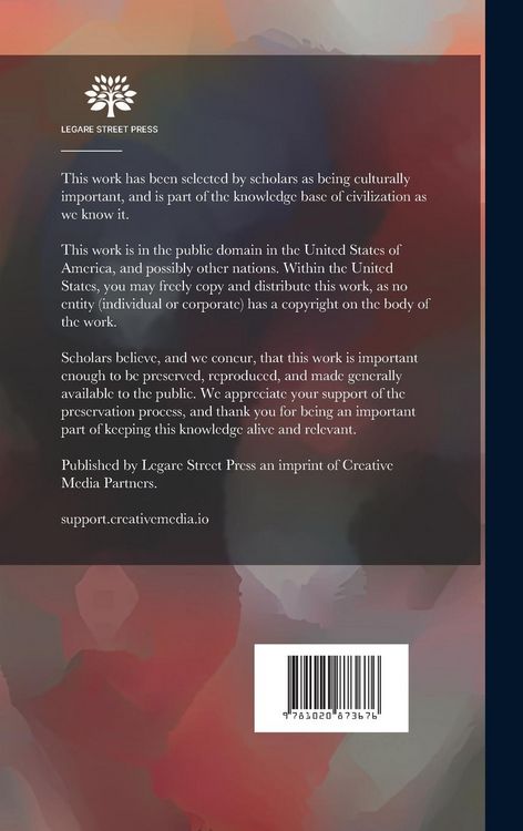 Produktbild: The Speech of Monkeys