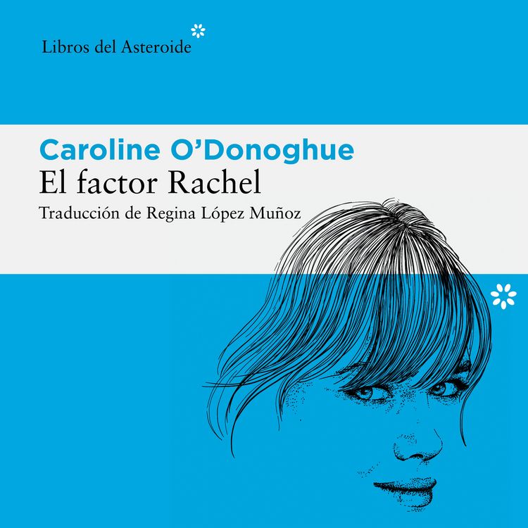 Produktbild: El factor Rachel