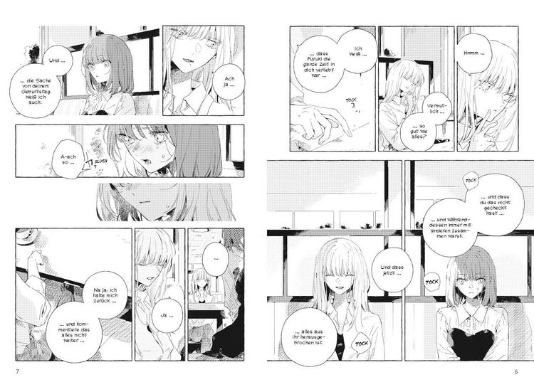 Produktbild: There Is No Love Wishing Upon a Star 05