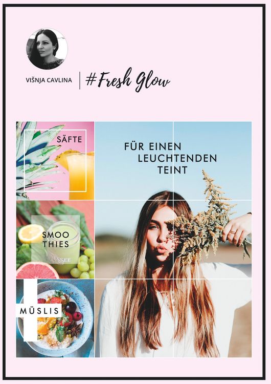 Produktbild: Fresh Glow