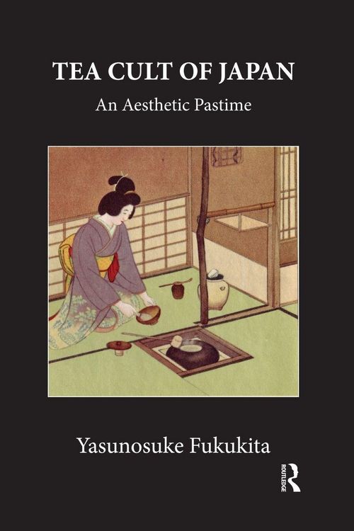 Produktbild: Tea Cult Of Japan