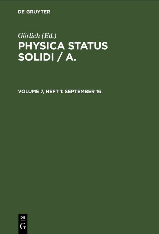Produktbild: September 16