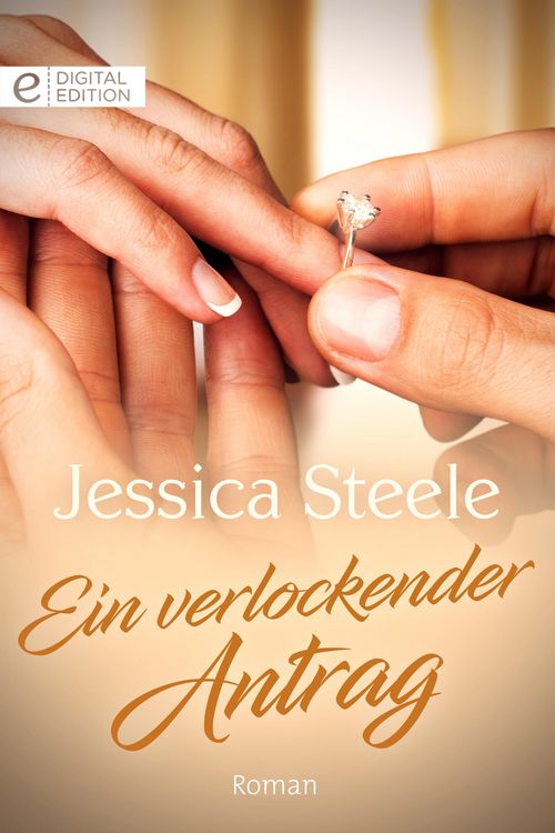 Produktbild: Ein verlockender Antrag