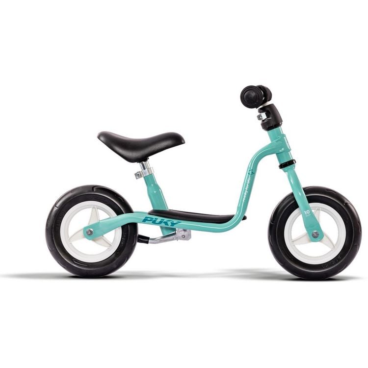 Produktbild: PUKY LAUFRAD LR M AQUA GREEN