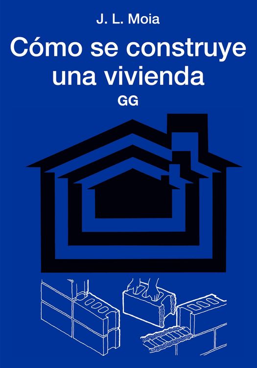 Produktbild: C&oacute;mo se construye una vivienda