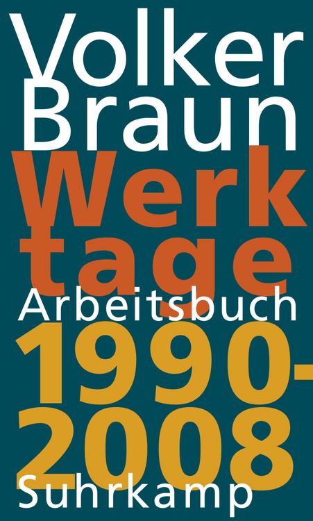 Produktbild: Werktage 2