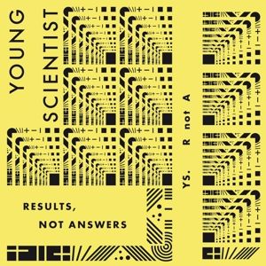 Produktbild: Results,Not Answers