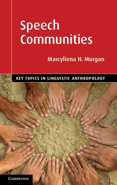 Produktbild: Speech Communities
