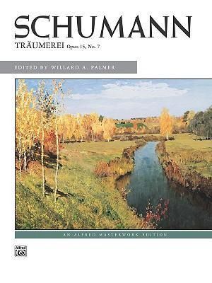 Produktbild: Traumerei Op 15 No 7