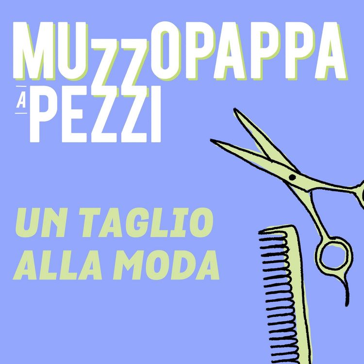 Produktbild: Un taglio alla moda\8 - Muzzopappa a pezzi