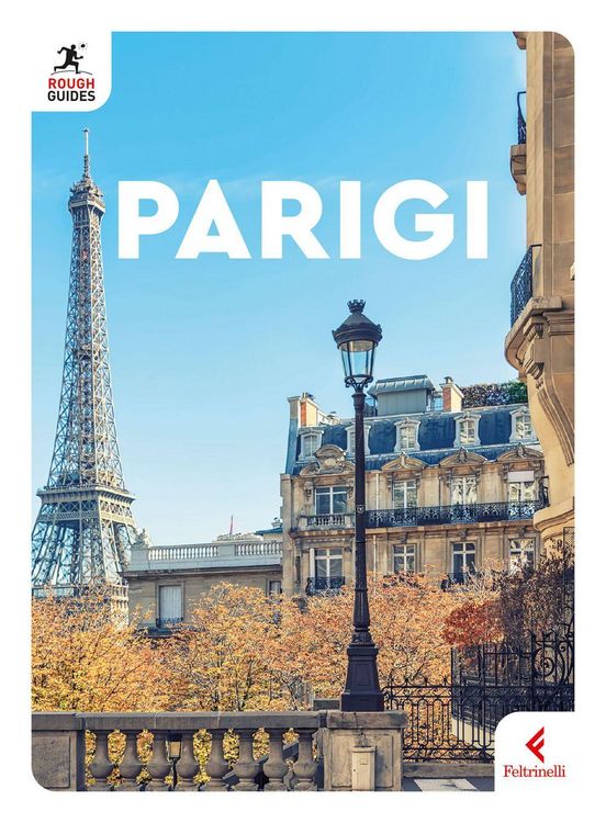 Produktbild: Parigi Pocket