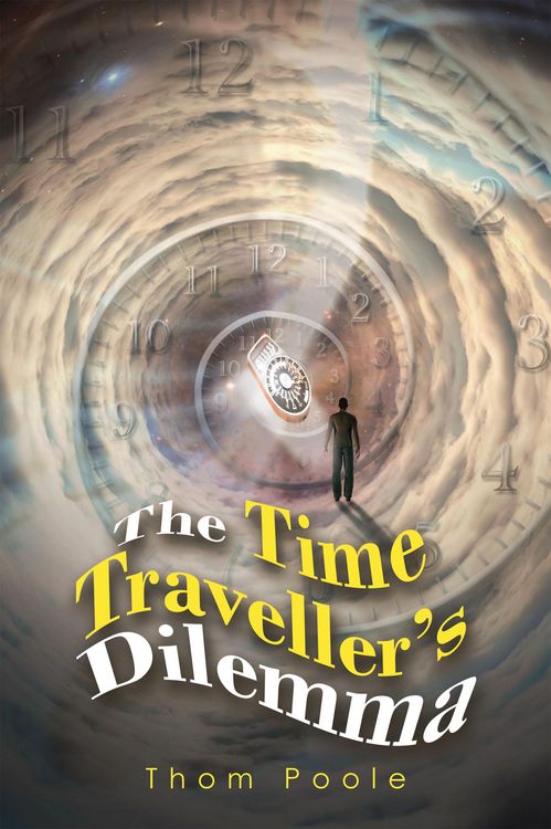 Produktbild: The Time Traveller's Dilemma