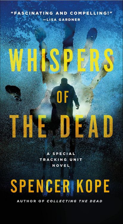 Produktbild: Whispers of the Dead