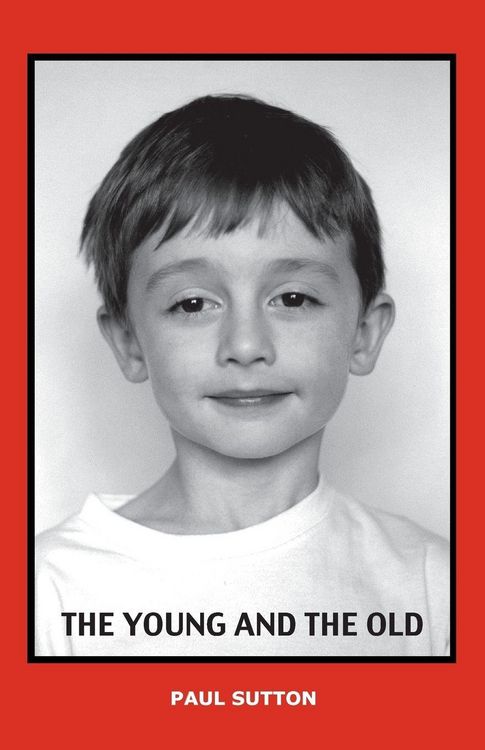Produktbild: The Young and the Old