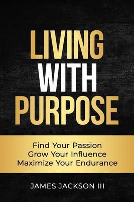 Produktbild: Living with Purpose