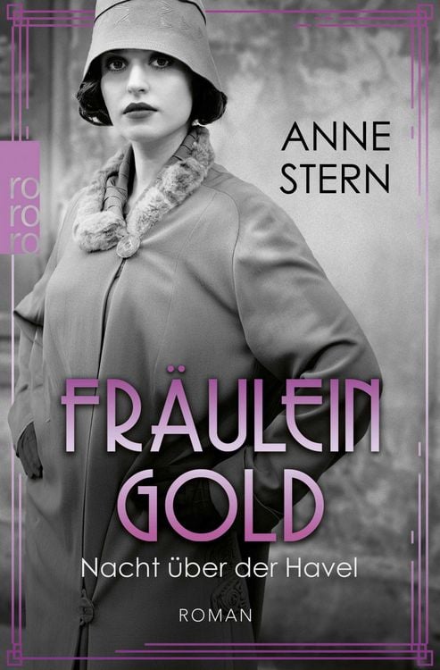 Produktbild: Fr&auml;ulein Gold: Nacht &uuml;ber der Havel