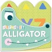 Produktbild: Autumn Publishing: Alphabet Alligator
