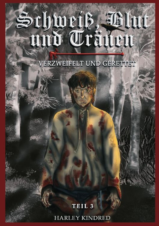 Produktbild: Narren der Gerechtigkeit - Schwei&szlig;, Blut und Tr&auml;nen / Schwei&szlig;, Blut und Tr&auml;nen