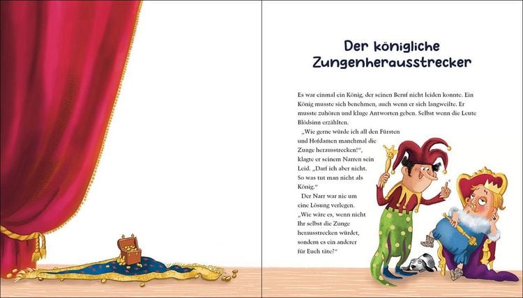 Produktbild: Warum-Geschichten zum Vorlesen