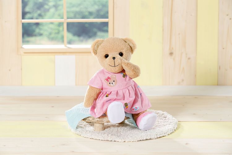 BABY born Teddy Kleid