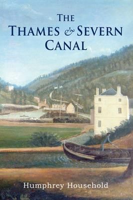 Produktbild: The Thames and Severn Canal
