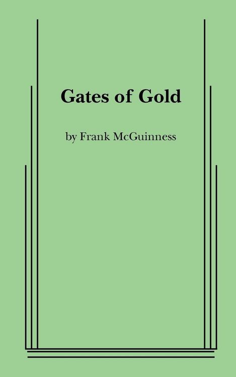 Produktbild: Gates of Gold
