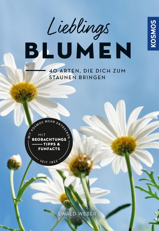 Produktbild: Lieblingsblumen