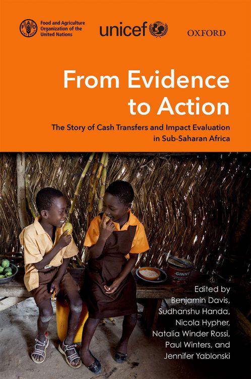 Produktbild: From Evidence to Action
