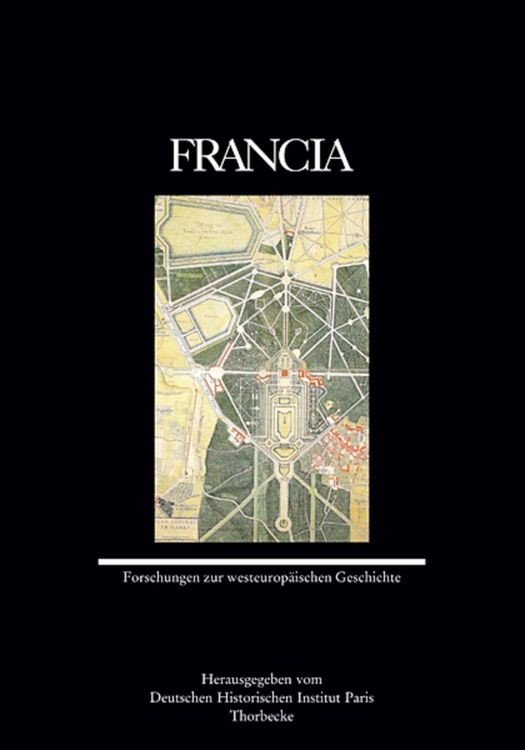 Produktbild: Francia, Band 39
