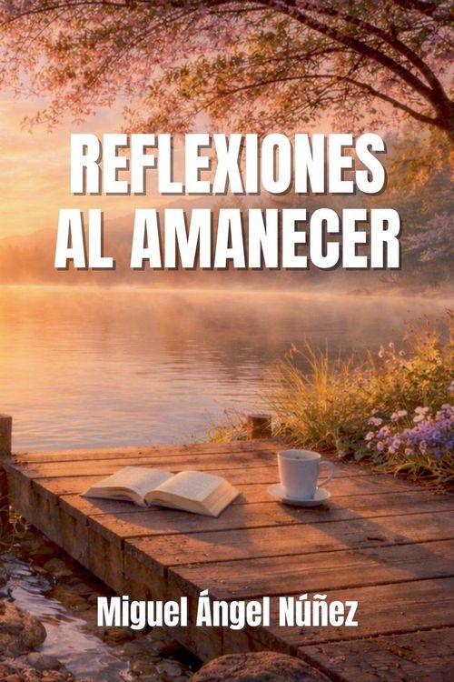 Produktbild: Reflexiones Al Amanecer