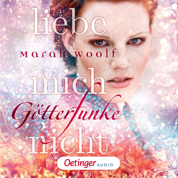 Produktbild: Liebe mich / G&ouml;tterFunke Bd.1
