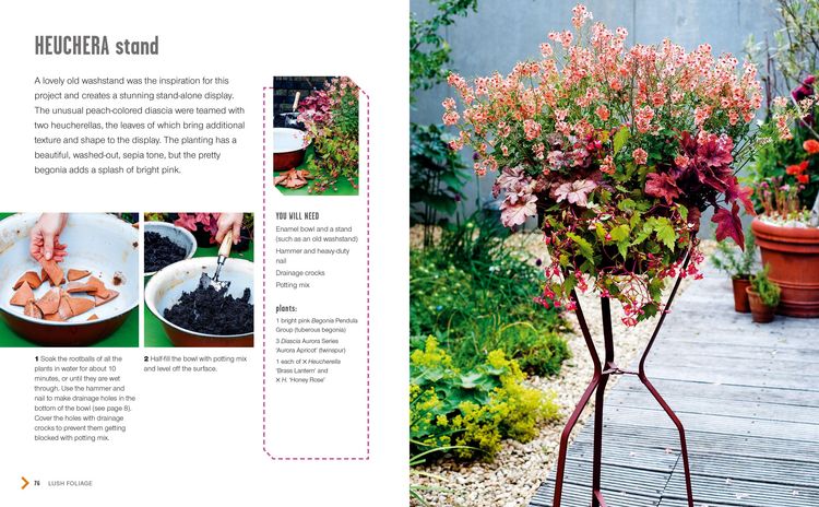 Produktbild: Small Summer Gardens