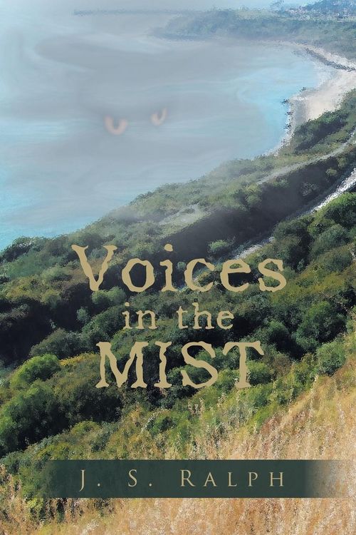 Produktbild: Voices in the Mist