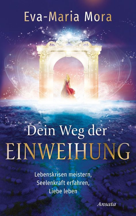 Produktbild: Dein Weg der Einweihung
