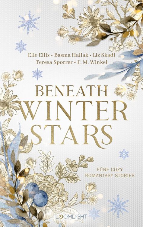 Produktbild: Beneath Winter Stars