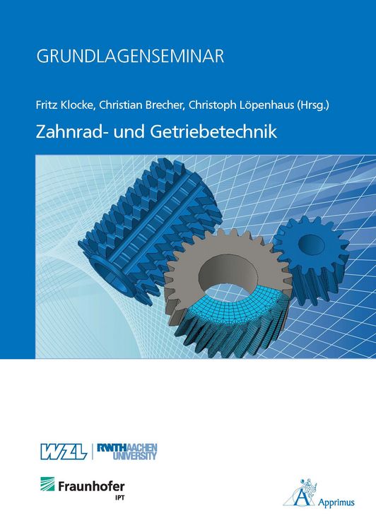 Produktbild: Grundlagenseminar Zahnrad- und Getriebetechnik